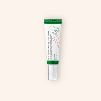 Dark Spot Correcting Glow-Serum