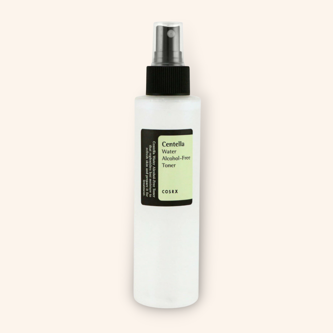 Centella Water Alcohol Free Toner