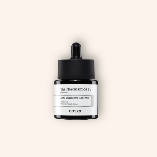 Niacinamide 15 Serum
