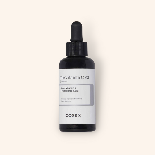The Vitamin C 23 Serum
