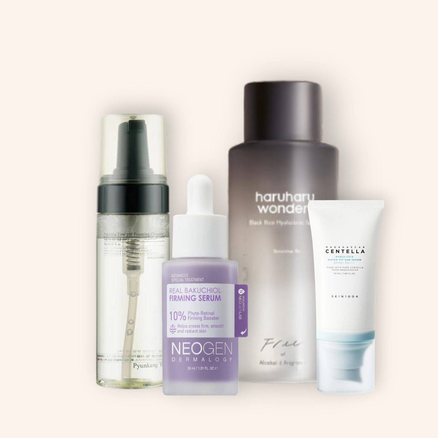 Anti-Aging Starter Bundle for Sensitive Skin