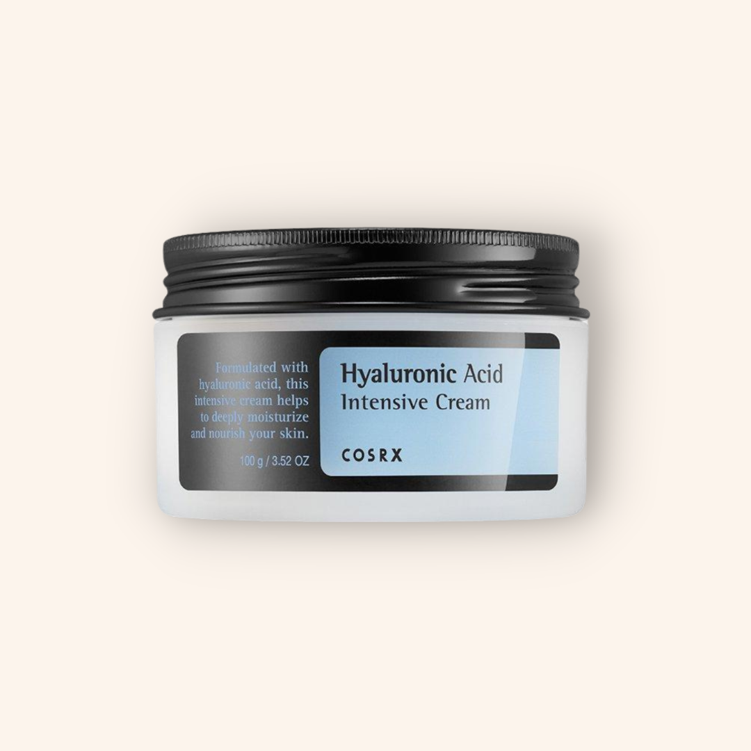 Hyaluronic Acid Intensive Cream