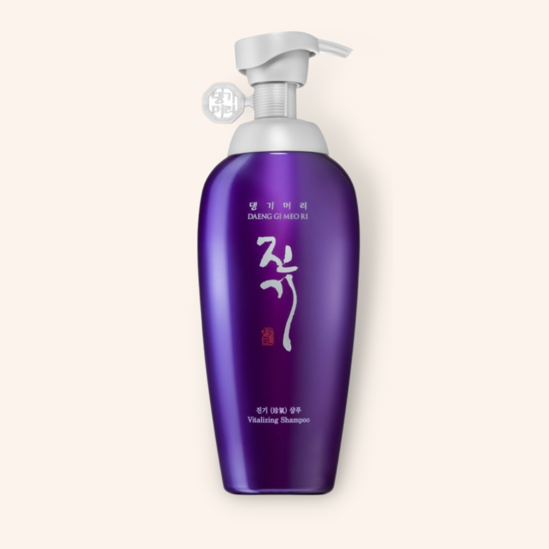 Vitalizing Shampoo