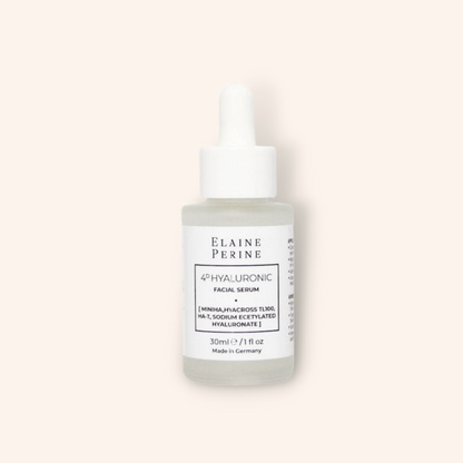 4D Hyaluronic Serum