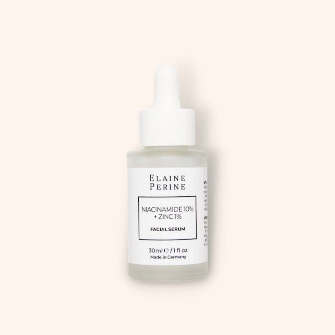 Niacinamide 10% + Zink Serum 1%