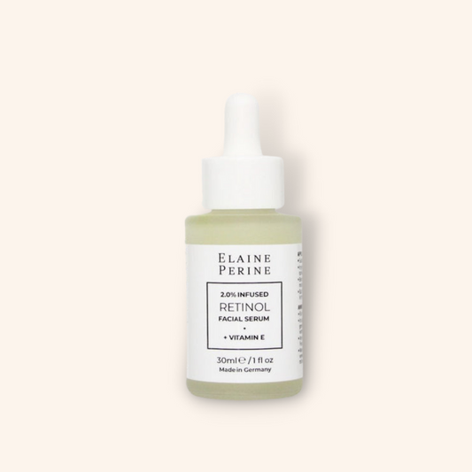 Retinol Facial Serum