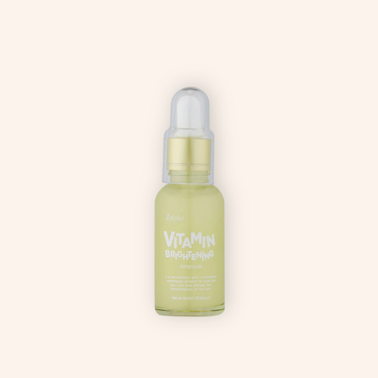 Vitamin Brightening Ampoule