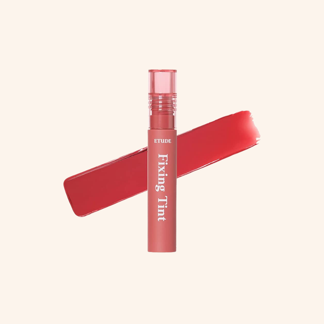 Fixing Lip Tint