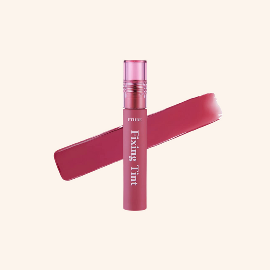 Fixing Lip Tint