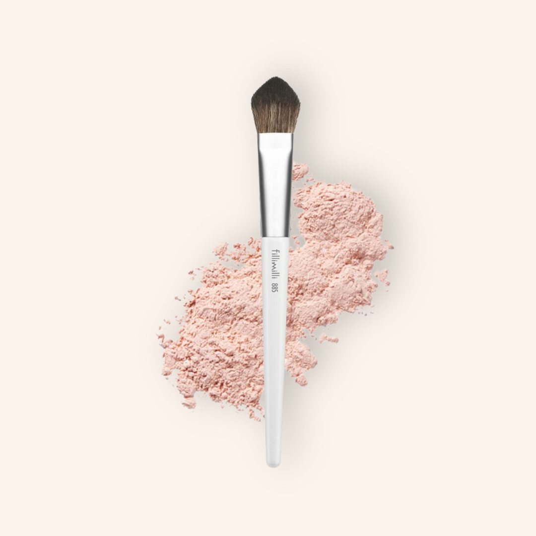 Point Blusher Brush 885