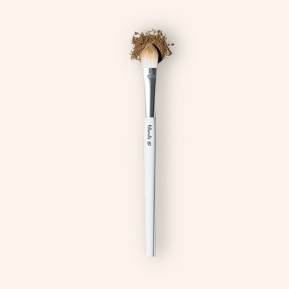 Nose Contour Brush 857