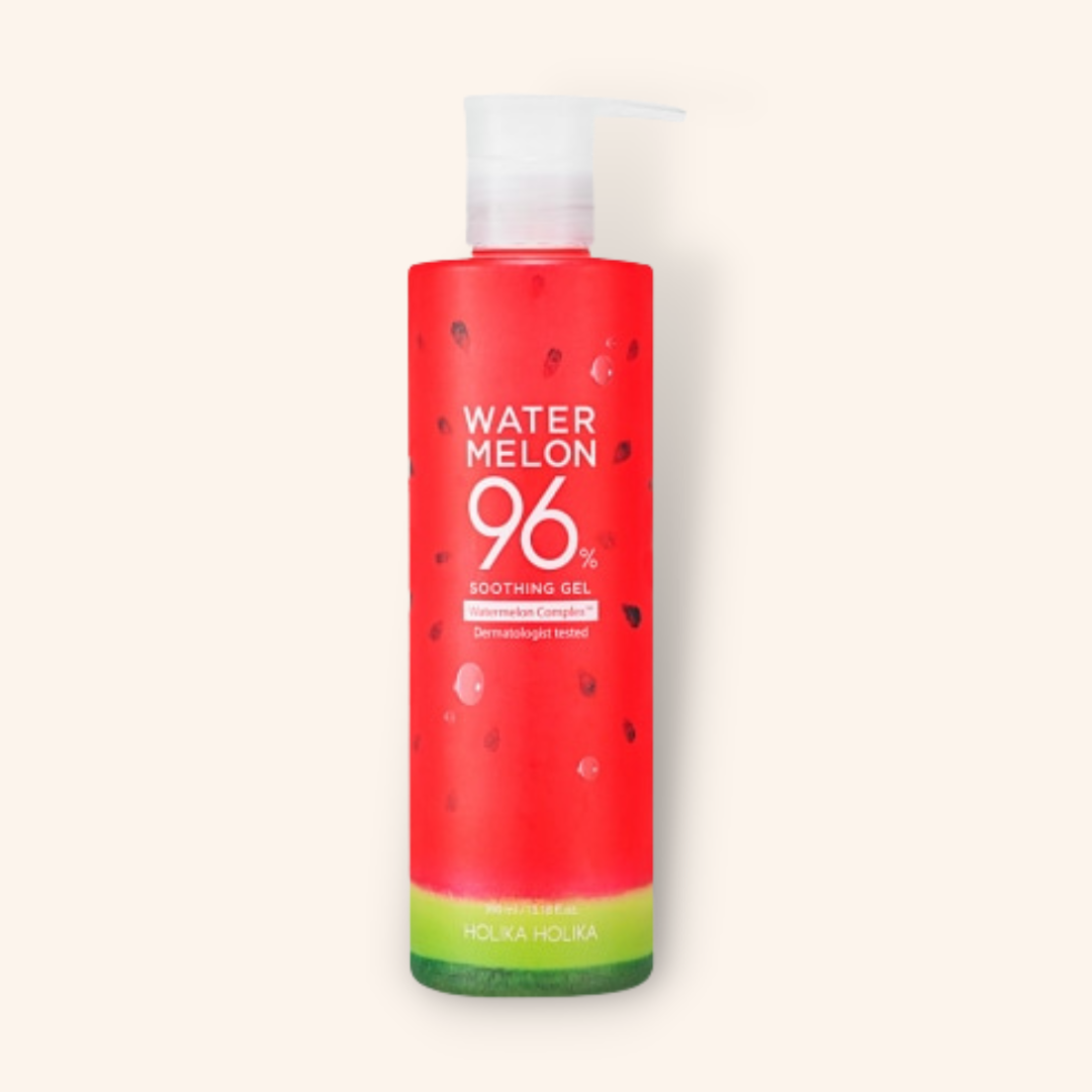 Holika Water Melon 96% Soothing Gel