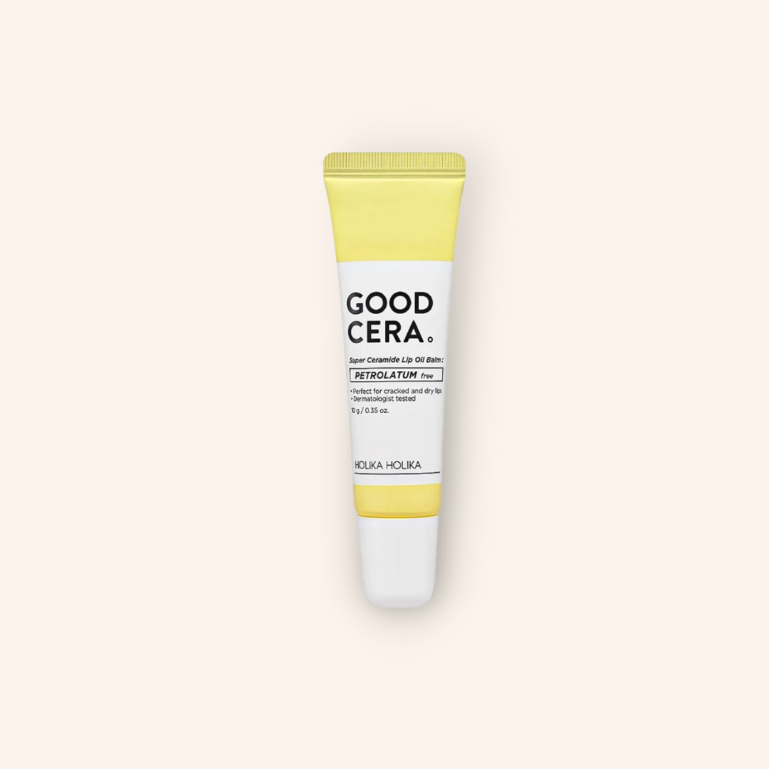 Good Cera Super Ceramide Lip Oil Balm