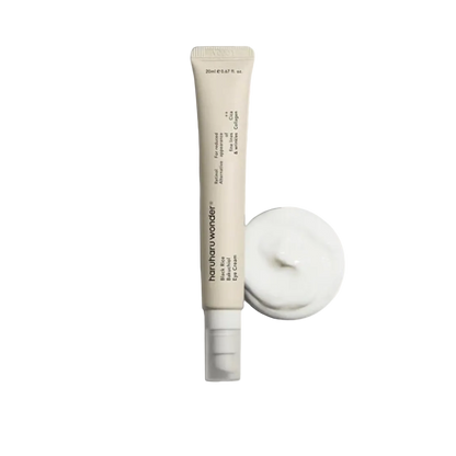 Black Rice Bakuchiol Eye Cream