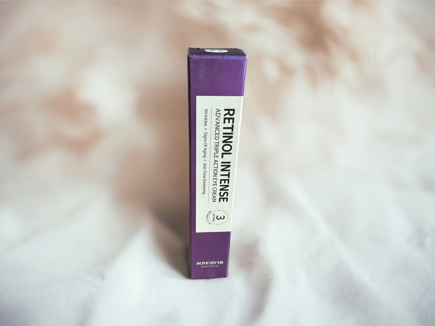 Retinol Intense Advanced Tripple Action Eye Cream