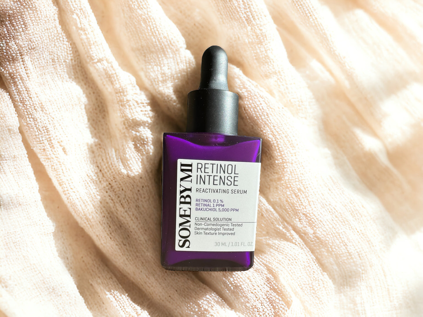 Retinol Intense Reaktivierendes Serum