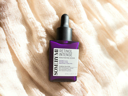 Retinol Intense Reactivating Serum