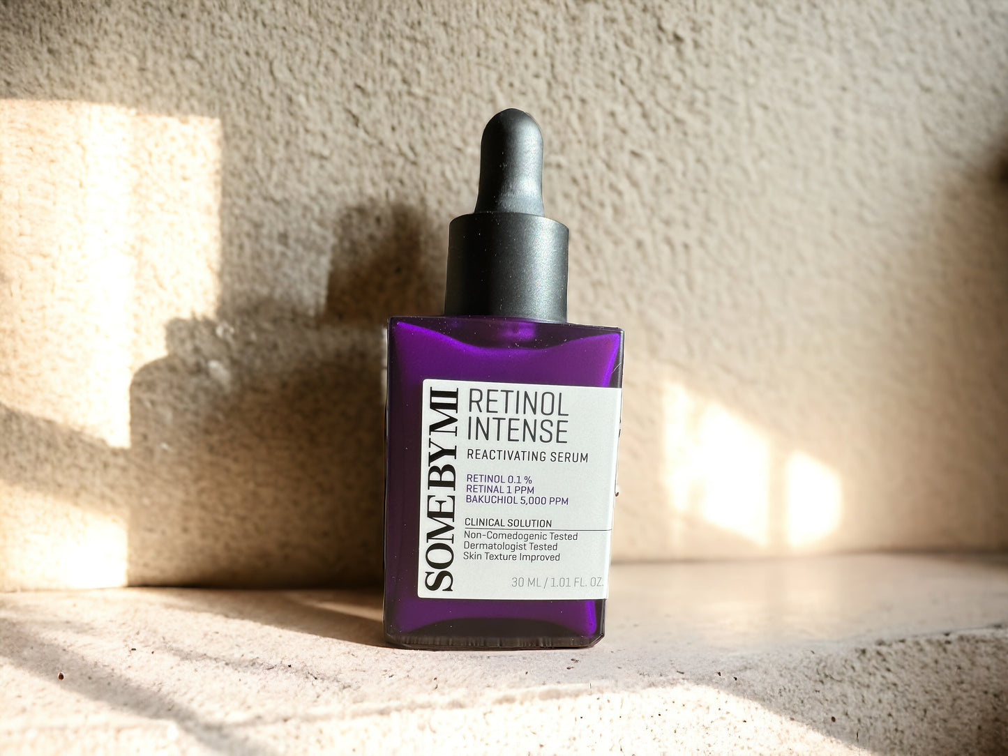 Retinol Intense Reaktivierendes Serum