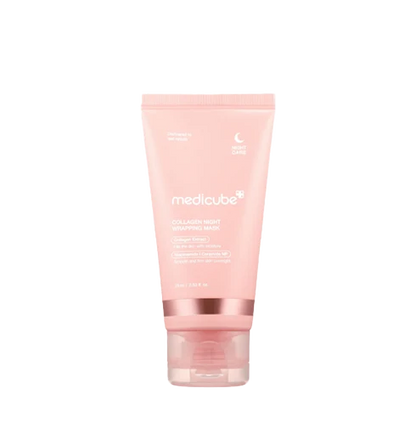 Collagen Night Wrapping Mask
