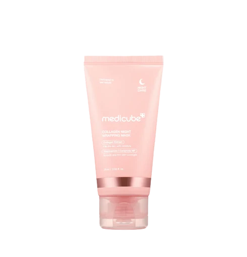 Collagen Night Wrapping Mask