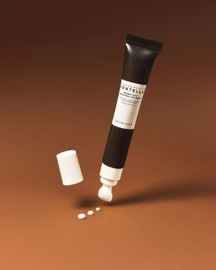 Probio-Cica Bakuchiol Eye Cream Twin Pack