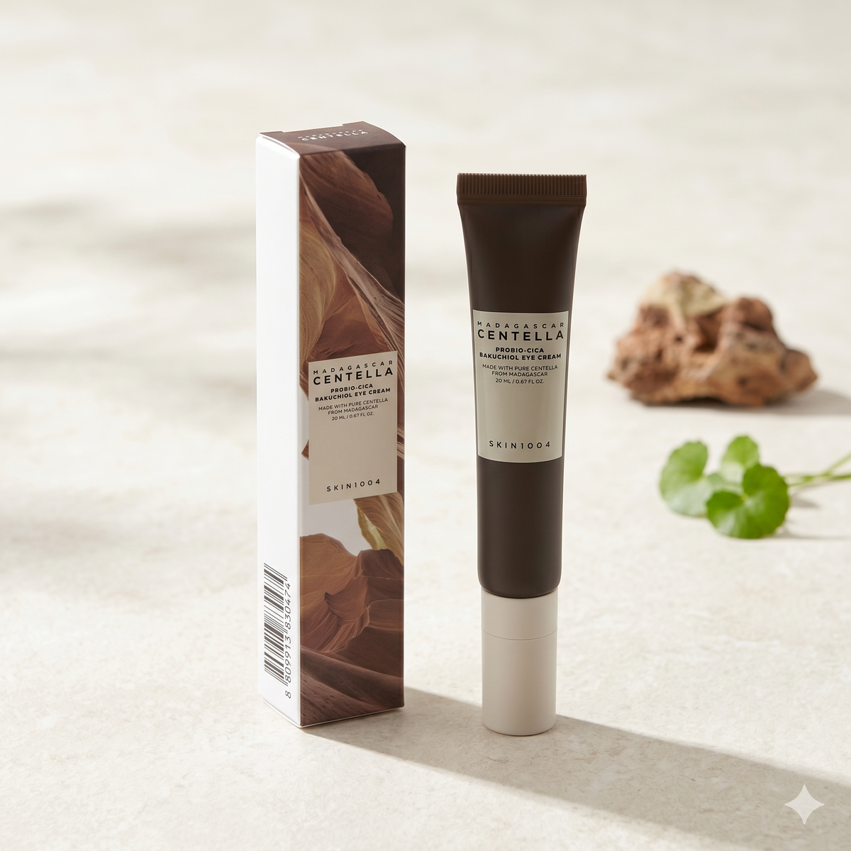 Probio-Cica Bakuchiol Eye Cream Twin Pack