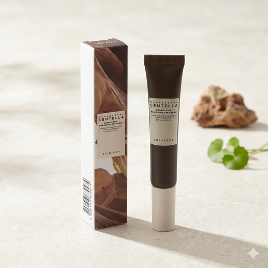 Probio-Cica Bakuchiol Augencreme Doppelpack