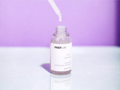 Fascy Lab Ceramide Hydrating Ampoule