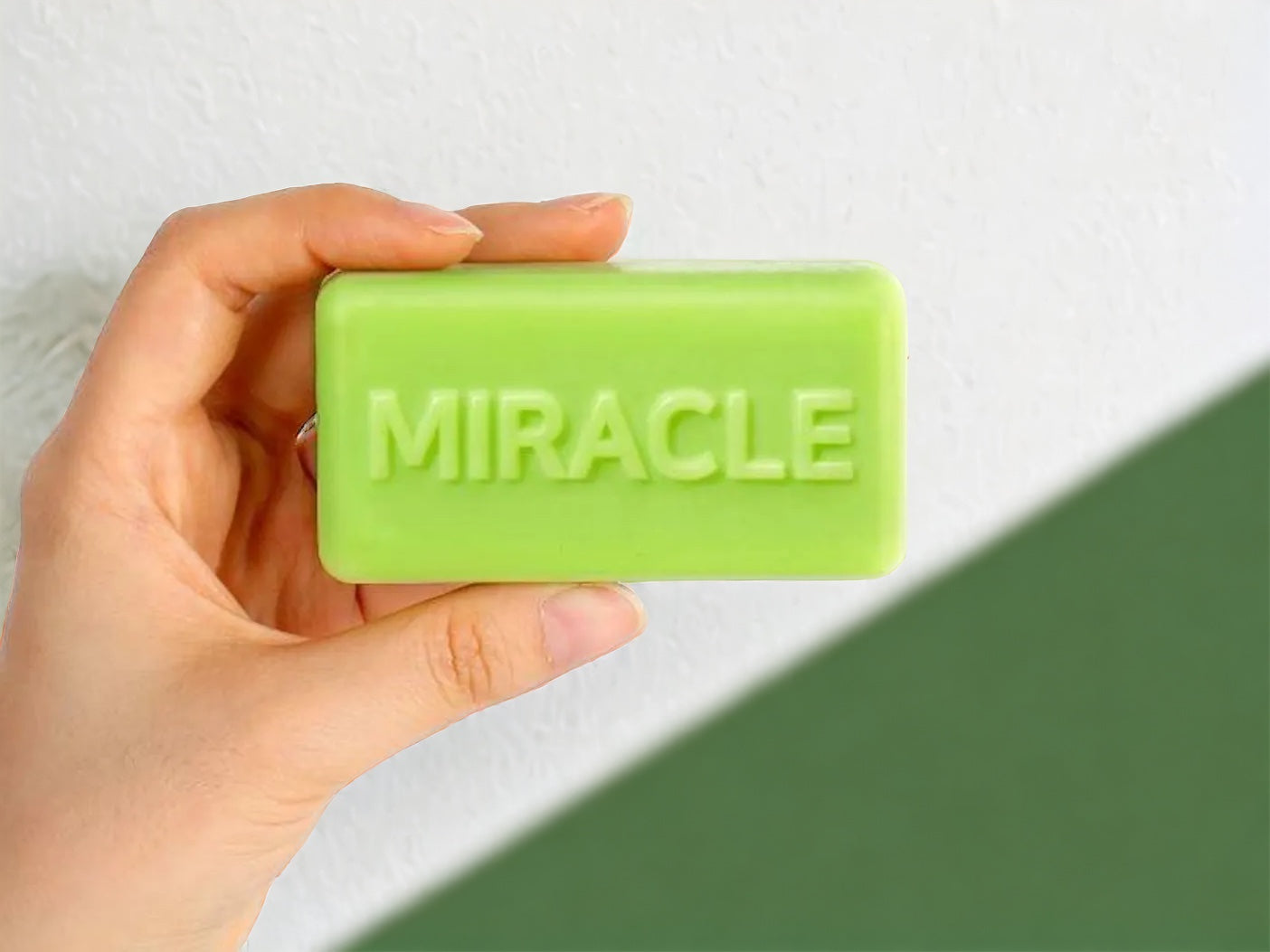 AHA BHA PHA 30 Days Miracle Cleansing Bar