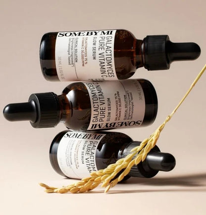 Galactomyces Pure Vitamin C Glow Serum