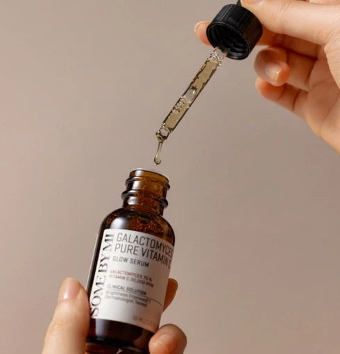 Galactomyces Pure Vitamin C Glow Serum