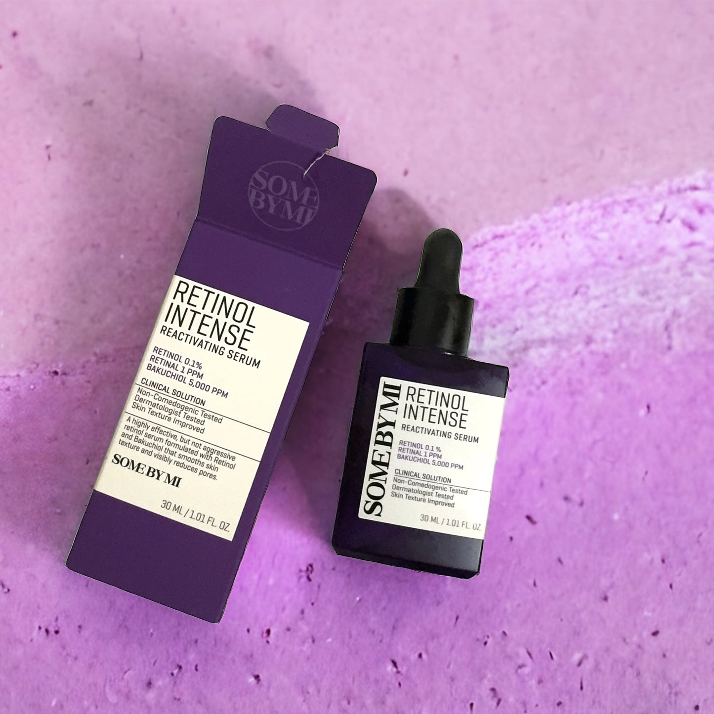 Retinol Intense Reaktivierendes Serum