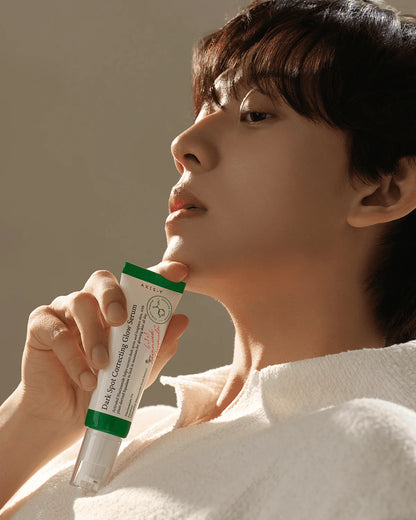 Dark Spot Correcting Glow-Serum