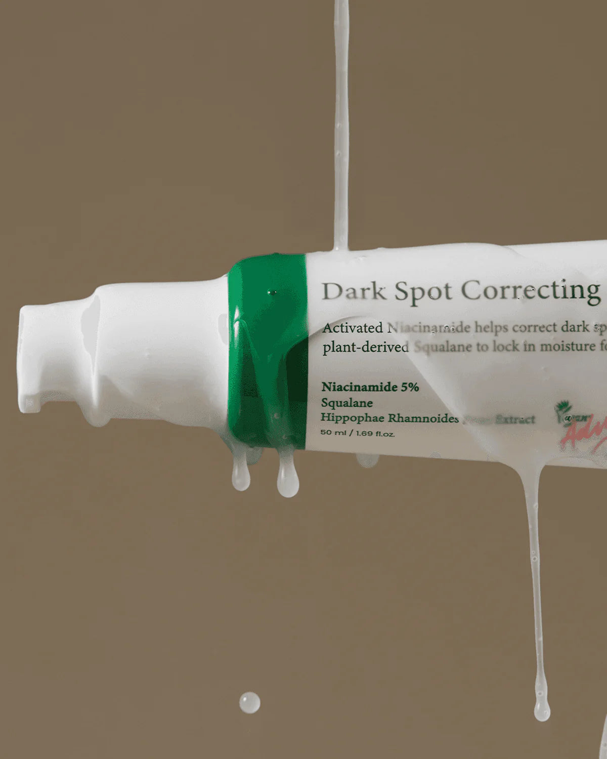 Dark Spot Correcting Glow-Serum