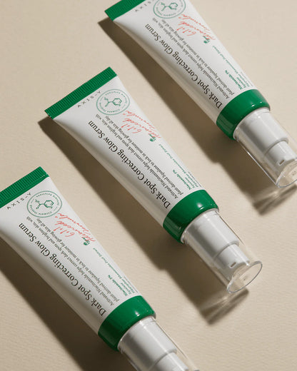 Dark Spot Correcting Glow-Serum