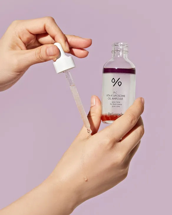 PLC Vita Liposome Oil