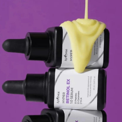Hyper Retinol EX 1.0 Serum