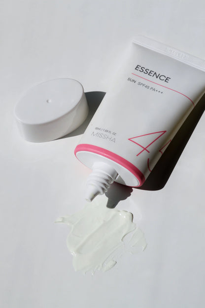 All Around Safe Block SPF45 PA+++