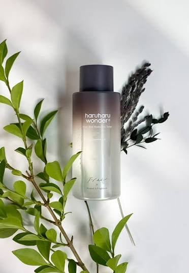 Black Rice Hyaluronic Toner Fragrance Free