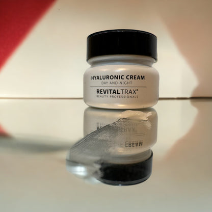 Hyaluronic Day and Night Cream