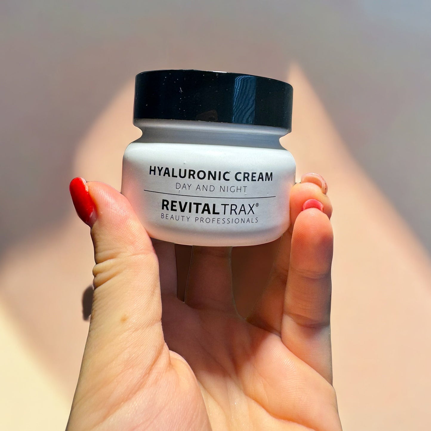 Hyaluronic Day and Night Cream