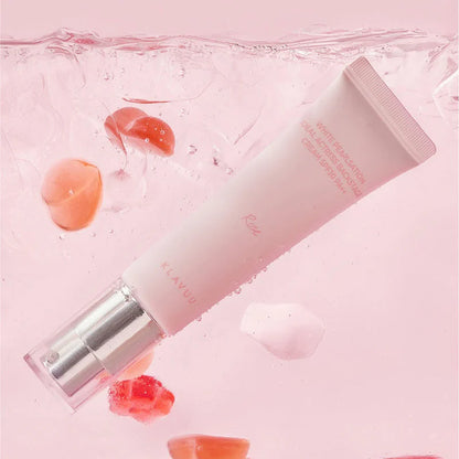 White Pearlisation Ideal Actress Backstage Cream SPF30 PA++: Rose