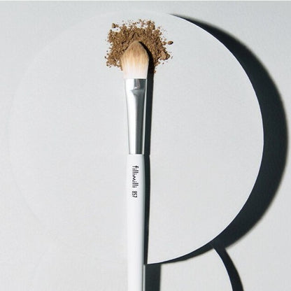 Nose Contour Brush 857