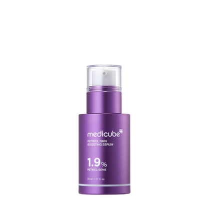 Retinol NMN Boosting Serum 1.9%