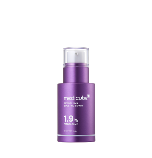 Retinol NMN Boosting Serum 1.9%