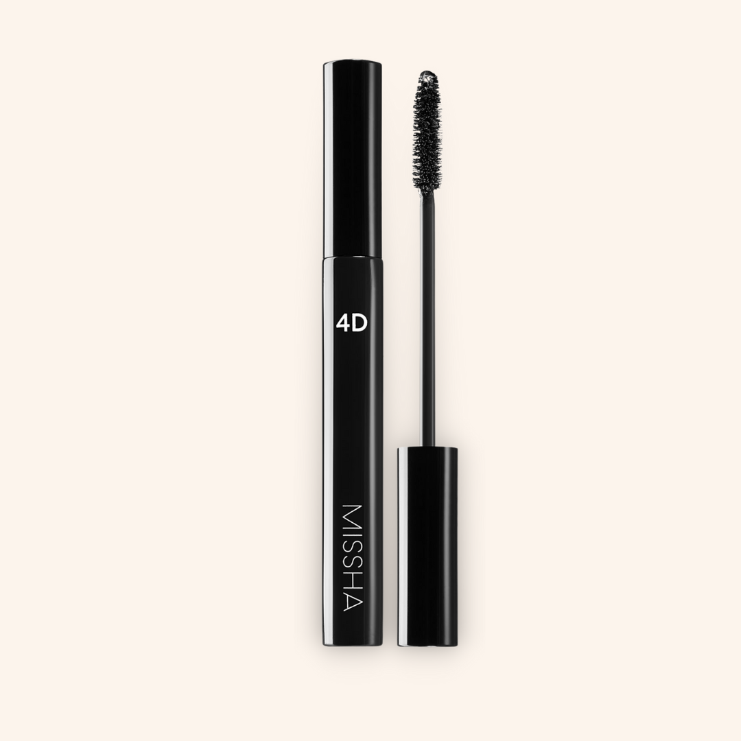 4D Mascara