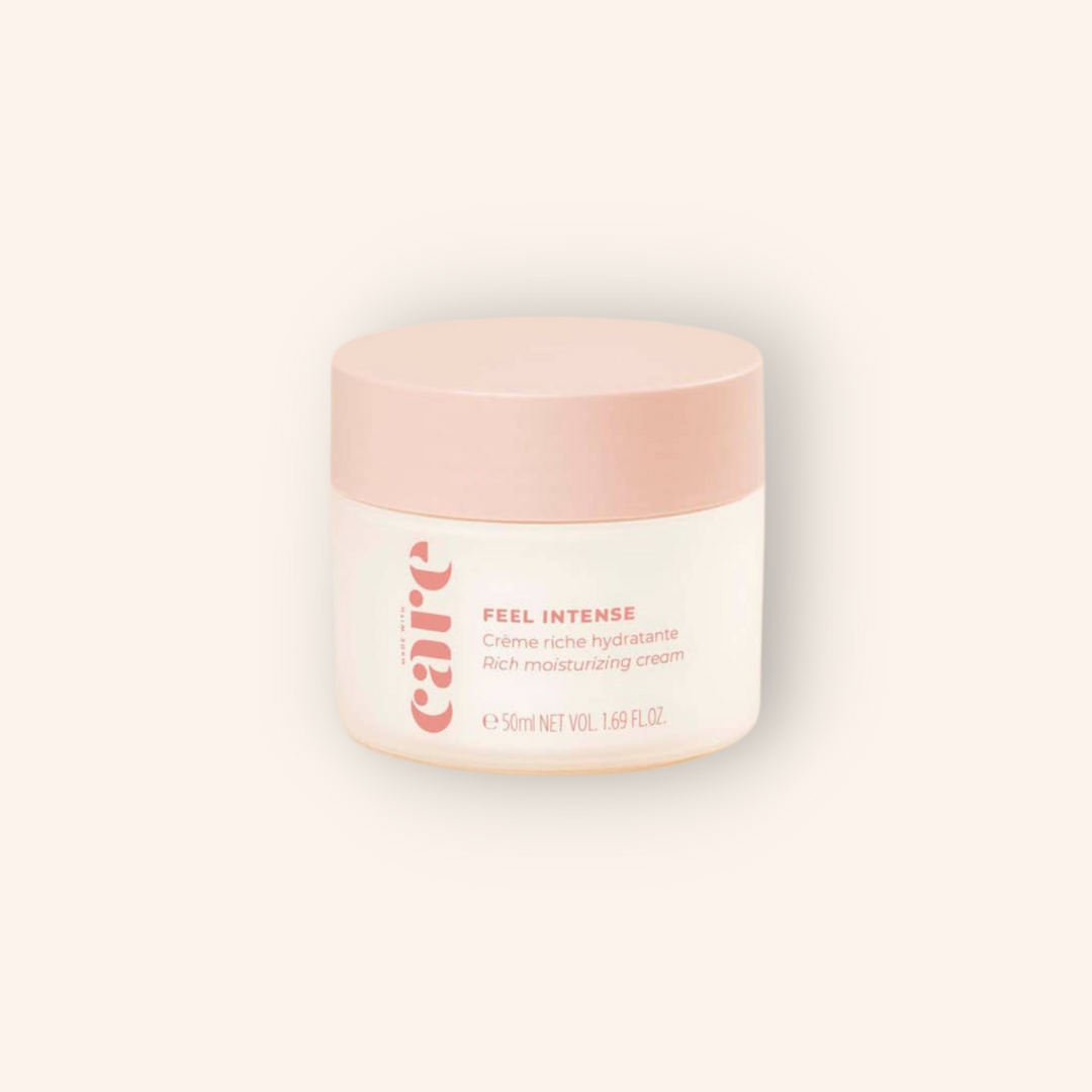 Feel intense Moisturising Day and Night Cream