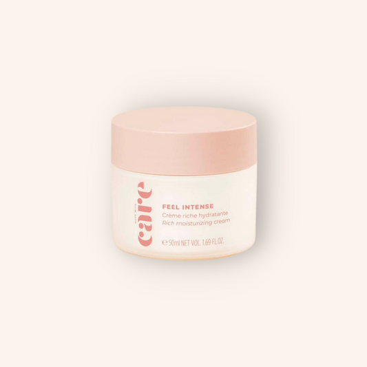 Feel intense Moisturising Day and Night Cream