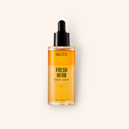 Fresh Herb Origin Serum