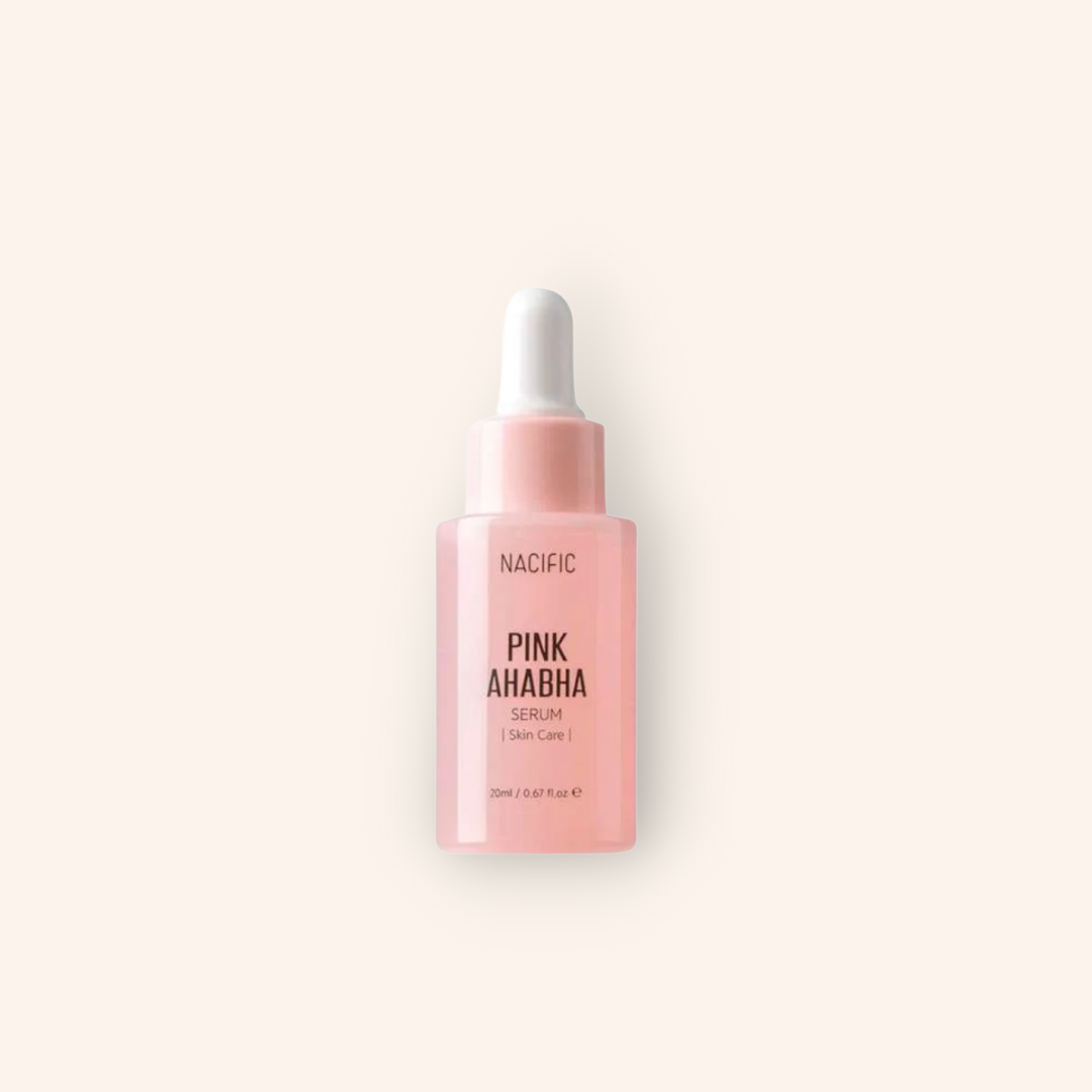 Rosa AHA-BHA-Serum